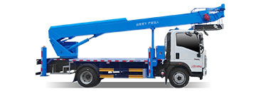 高空作業(yè)車 高空作業(yè)車